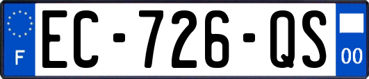 EC-726-QS