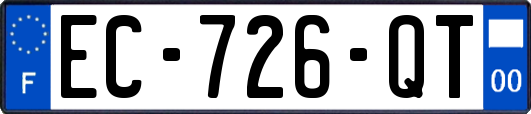 EC-726-QT