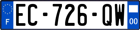 EC-726-QW