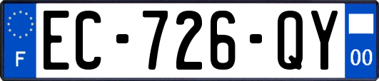 EC-726-QY