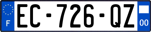 EC-726-QZ