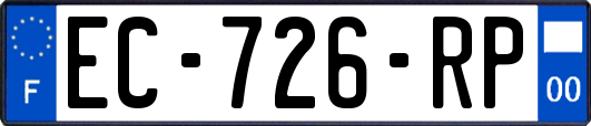 EC-726-RP