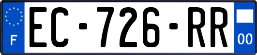 EC-726-RR