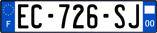 EC-726-SJ