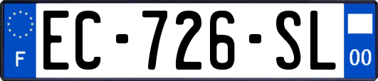 EC-726-SL