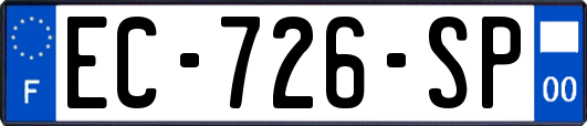 EC-726-SP