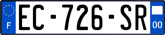 EC-726-SR