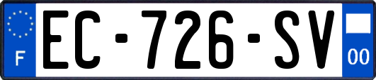 EC-726-SV