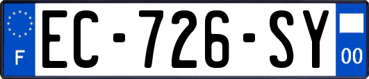 EC-726-SY
