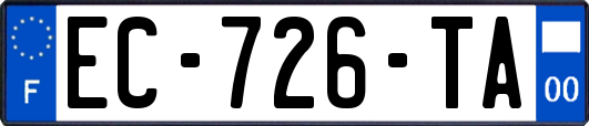 EC-726-TA