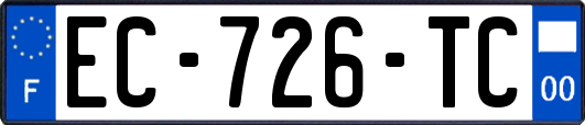 EC-726-TC