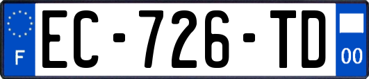 EC-726-TD
