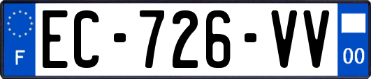 EC-726-VV
