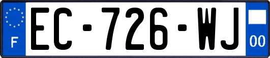 EC-726-WJ
