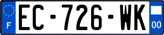 EC-726-WK