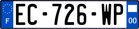 EC-726-WP