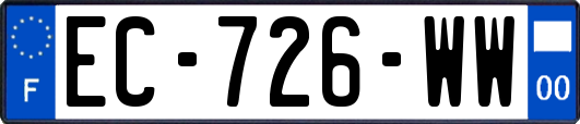 EC-726-WW