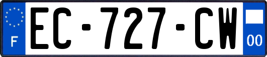 EC-727-CW