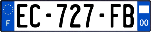 EC-727-FB