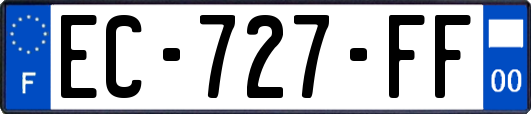 EC-727-FF