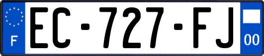 EC-727-FJ