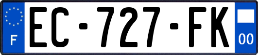 EC-727-FK