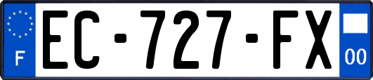 EC-727-FX