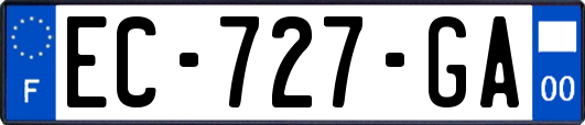 EC-727-GA