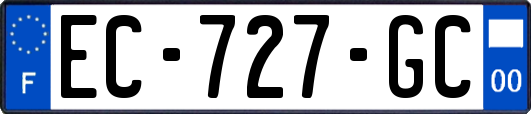 EC-727-GC