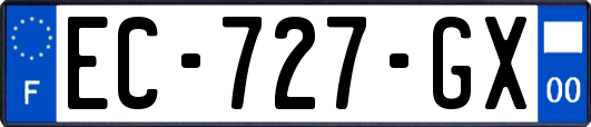 EC-727-GX