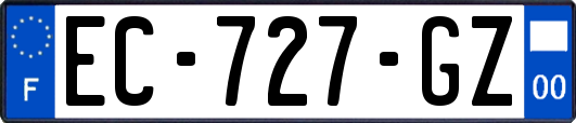 EC-727-GZ