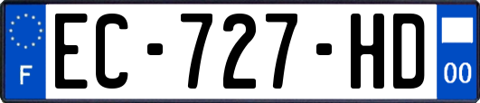 EC-727-HD