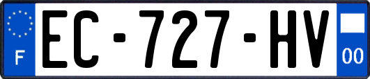 EC-727-HV
