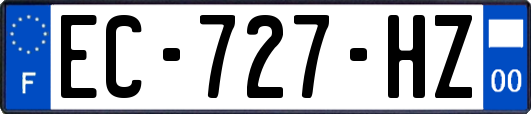 EC-727-HZ
