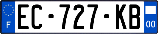 EC-727-KB