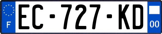 EC-727-KD
