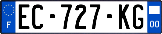 EC-727-KG