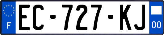 EC-727-KJ