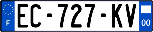 EC-727-KV