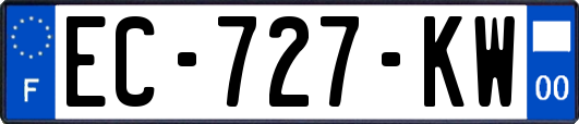 EC-727-KW