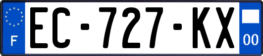 EC-727-KX