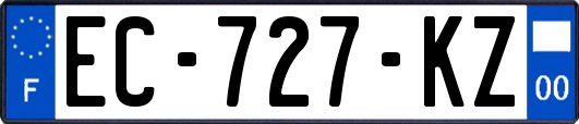 EC-727-KZ