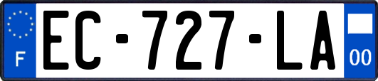 EC-727-LA