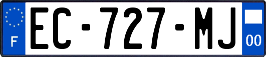 EC-727-MJ
