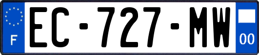 EC-727-MW