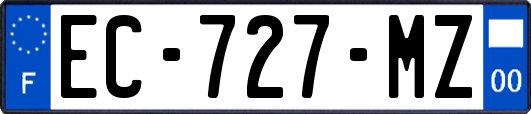 EC-727-MZ