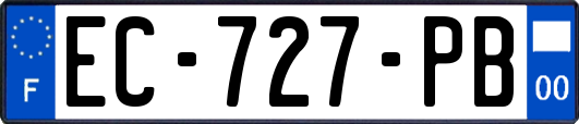 EC-727-PB