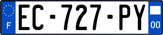 EC-727-PY