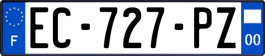 EC-727-PZ