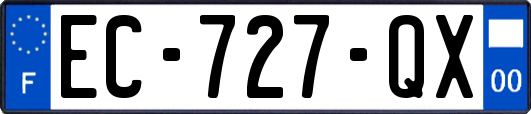 EC-727-QX